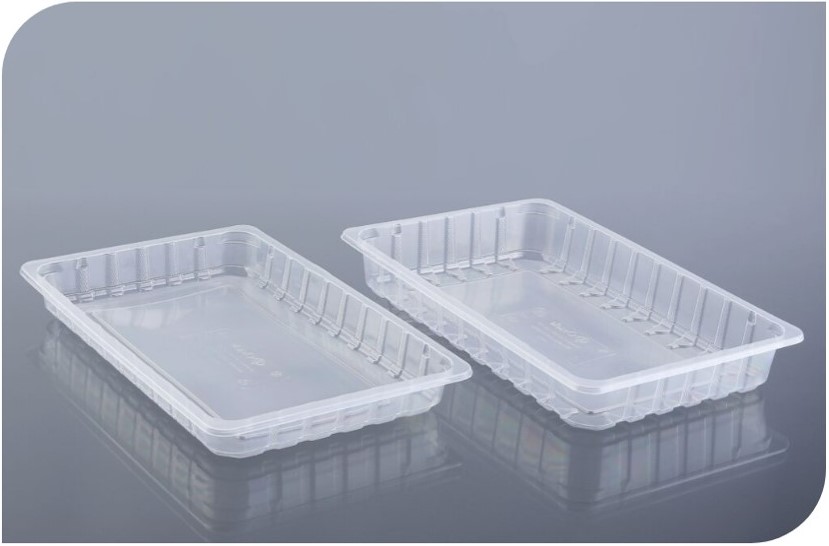 Rectangular Container